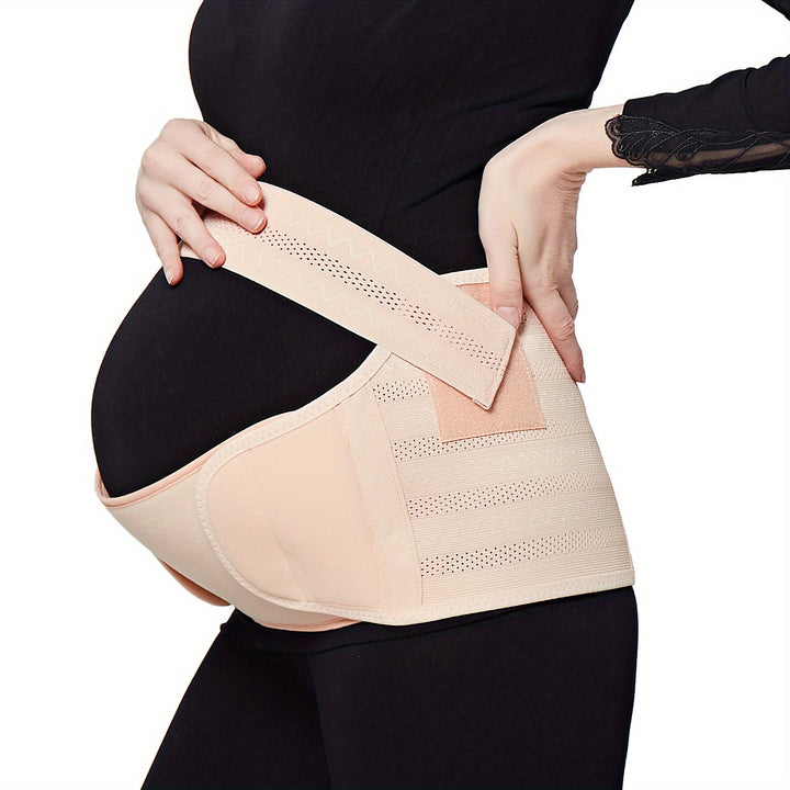 [Pregnancy | Support] Pregnancy Belly Support Band | Maternity Women's Belly Bands | for Back, Pelvic