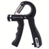 5-60Kg Resistance Adjustable Hand Gripper, Hand Exerciser for Stronger Forearms
