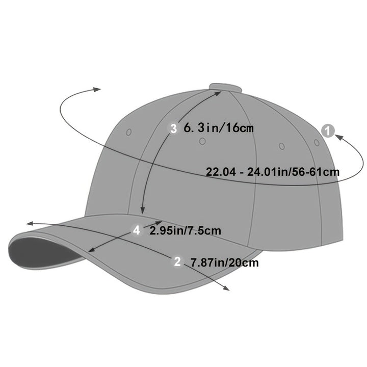 Embroidered Mesh Back American Flag Snapback Baseball Cap, U.S.A. Patriotic Caps For Veteran's Day, July 4th Independence Day