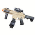 Blaster Gun, Electric Ball Blaster, High Orbeez Gun Performance Cool Toy Gun, Rechargeable Splatter Ball Toys For Outdoor Activities Shooting Game Party Favors.Christmas And New Year Gifts