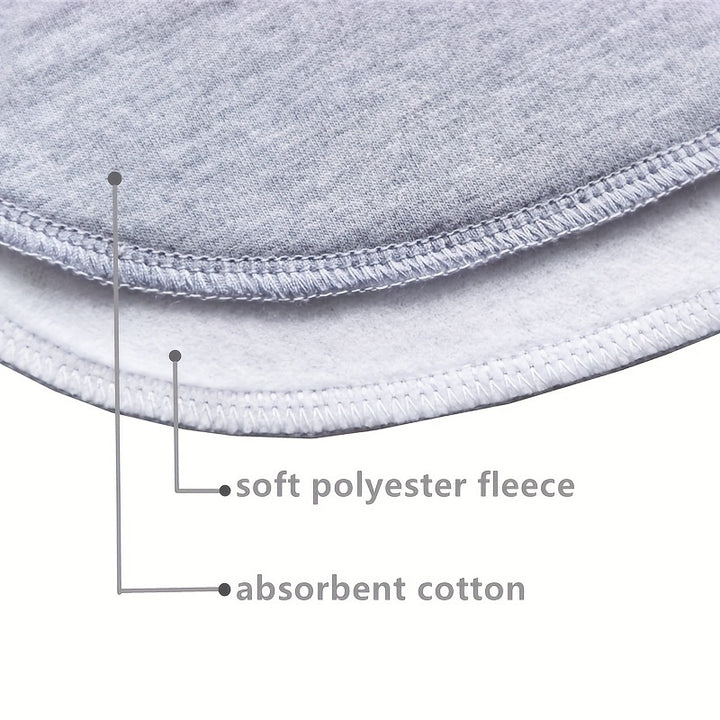 8Pack Soft & Absorbent 2-Layer Handkerchief Set - Washcloths & Wash Gloves for Face, Baby, and Kitchen Use - Multi-Purpose, Reusable, and Gentle on Skin - Perfect Gift for Christmas, Halloween, and Thanksgiving Day