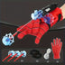 Action-Packed Role Play Fun!
This launcher wristband toy comes with soft sticky wall bombs and a complimentary red glove—perfect for imaginative play and safe indoor fun. Great for developing coordination and creativity in kids! 🧤🚀🎯