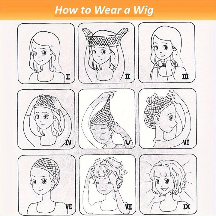 [Popular Choice] Chic Short Pixie Cut Wig - 100% Brazilian Virgin Human Hair, Afro Kinky Curly Style, 150% Density, Rose Net Cap for Women, Short Curly Wig, Rose Net Cap