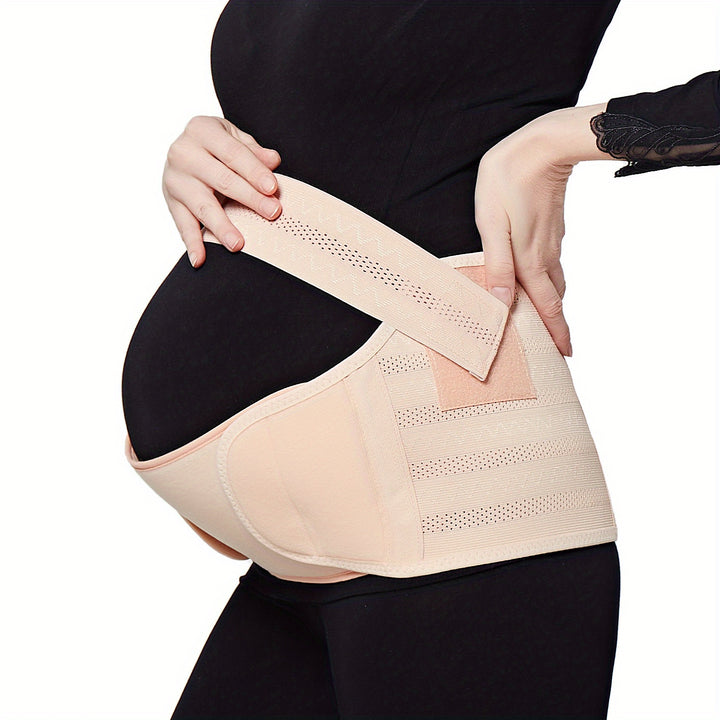 [Pregnancy | Support] Pregnancy Belly Support Band | Maternity Women's Belly Bands | for Back, Pelvic
