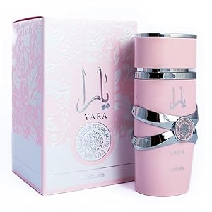 🌸 Lattafa Yara Pink Edition – For Her
💖 A delicate yet bold floral fragrance that captivates from the first spray
✨ Long-lasting scent with sweet, feminine notes – perfect for day or night
🎁 Beautifully packaged – an ideal Valentine’s Day gift or perso